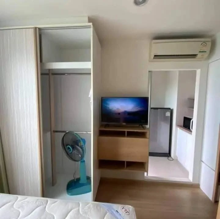 ขาย เช่า คอนโด U delight 2 บางซื่อ ห้องพร้อมอยู่ สิ่งอำนวยความสะดวกครบ ราคาอย่างโดน มาจองเลย