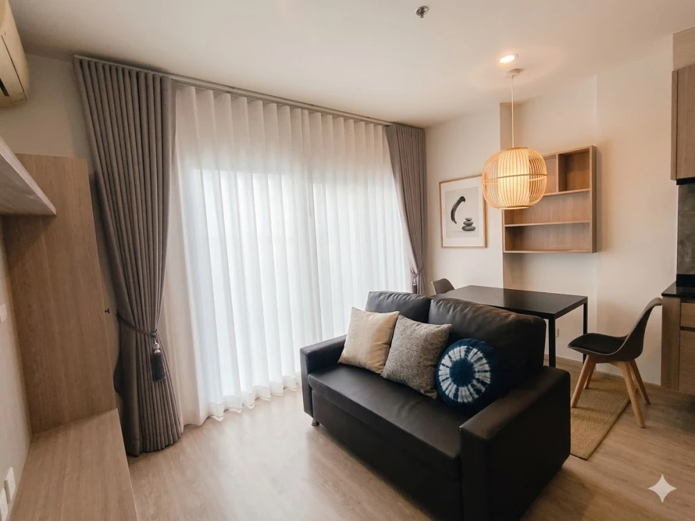 ขาย เช่า ด่วนๆ คอนโด โนเบิล รีวอลฟ์ รัชดา ห้องเปล่า ราคาจับต้องได้ คนรักการแต่งห้องอย่ารอช้า