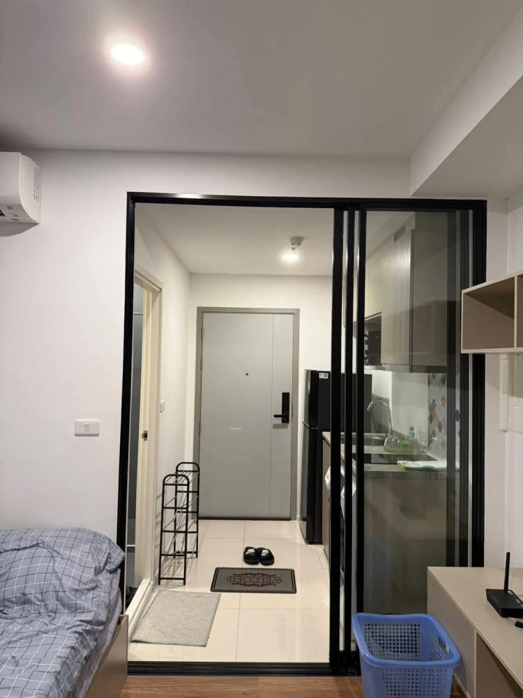 ขาย เช่า ด่วนๆ The Origin Ram 209 interchange ห้อง studio ชั้น 9 มาพร้อมราคาสุดพิเศษ รีบมาจองเลย อย่าพลาด