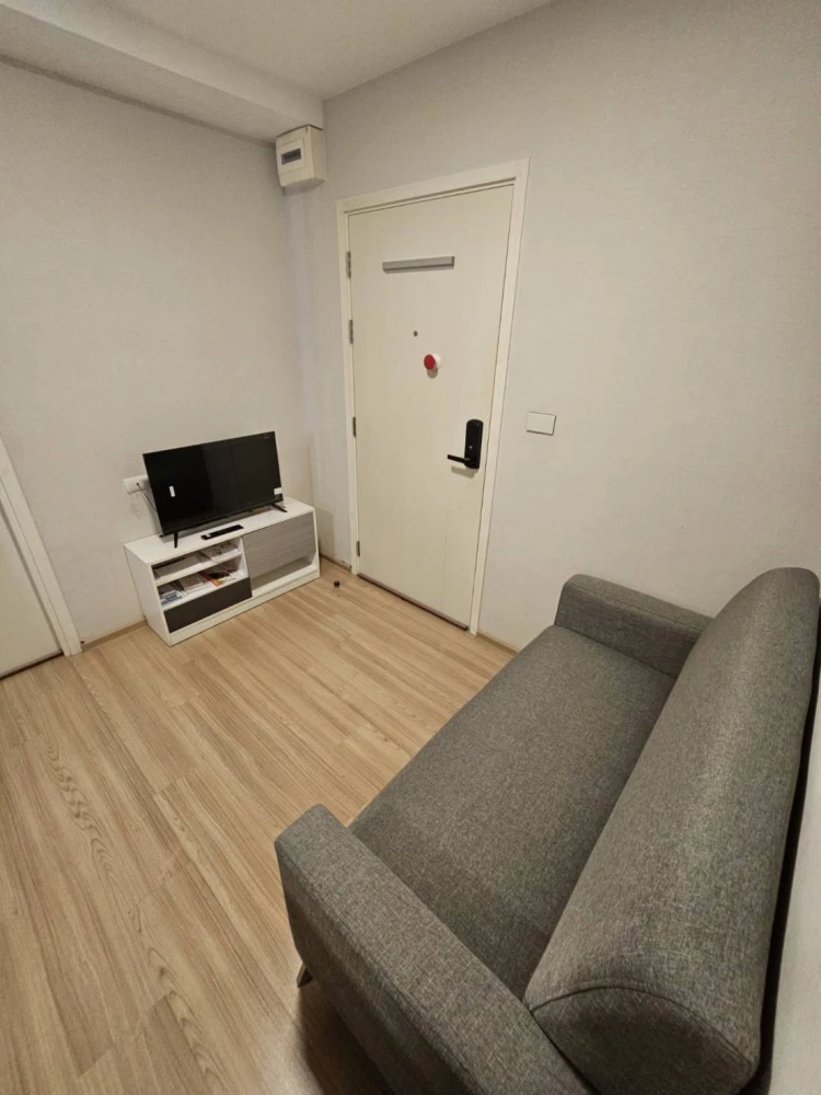 ขาย เช่า พลัมคอนโด มิกซ์ แจ้งวัฒนะ  ตึก D ชั้น 7 วิวสระว่ายน้ำสุดชิล แต่งครบ จองแล้วจะไม่ผิดหวัง