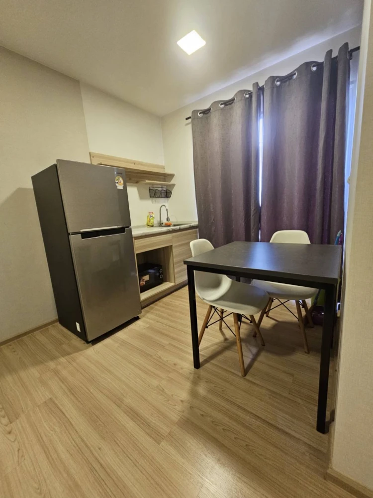 ขาย เช่า พลัมคอนโด มิกซ์ แจ้งวัฒนะ  ตึก D ชั้น 7 วิวสระว่ายน้ำสุดชิล แต่งครบ จองแล้วจะไม่ผิดหวัง