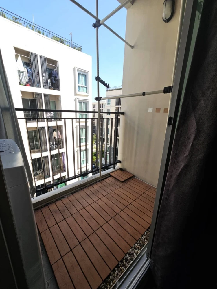 ขาย เช่า พลัมคอนโด มิกซ์ แจ้งวัฒนะ  ตึก D ชั้น 7 วิวสระว่ายน้ำสุดชิล แต่งครบ จองแล้วจะไม่ผิดหวัง