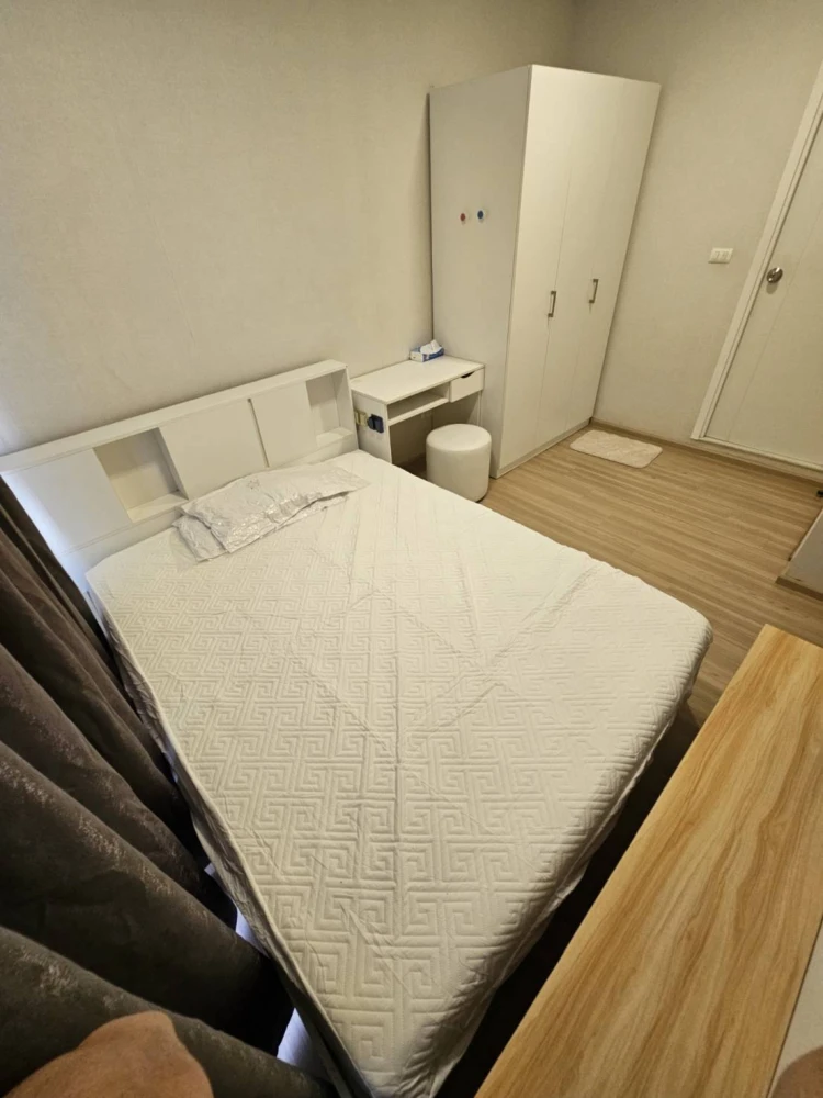 ขาย เช่า พลัมคอนโด มิกซ์ แจ้งวัฒนะ  ตึก D ชั้น 7 วิวสระว่ายน้ำสุดชิล แต่งครบ จองแล้วจะไม่ผิดหวัง