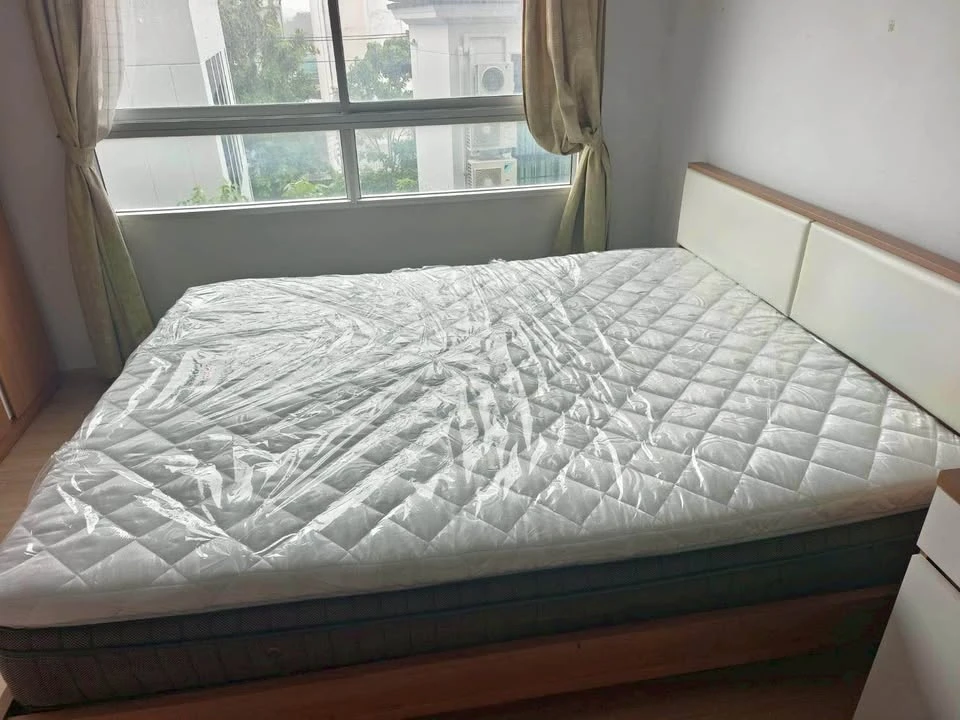 ขาย เช่า พลัมคอนโด สามัคคี ห้องสตูดิโอ ชั้น 4 ไม่สูงมาก มาพร้อมราคาสุดพิเศษ บอกเลยว่าห้ามพลาด