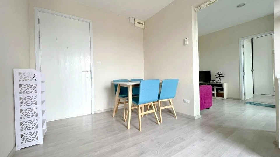 ขาย เช่า พลัมคอนโด เซ็นทรัล สเตชั่น เฟส 2 ห้องหัวมุม สุดส่วนตัว แถมราคาไม่แรง รีบมาเป็นเจ้าของเลยจ้า