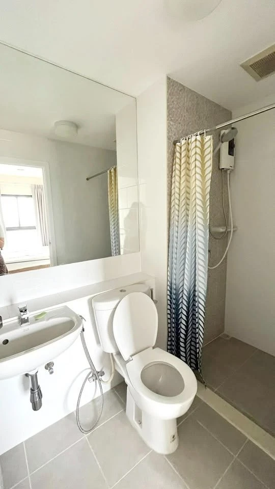 ขาย เช่า พลัมคอนโด เซ็นทรัล สเตชั่น เฟส 2 ห้องหัวมุม สุดส่วนตัว แถมราคาไม่แรง รีบมาเป็นเจ้าของเลยจ้า