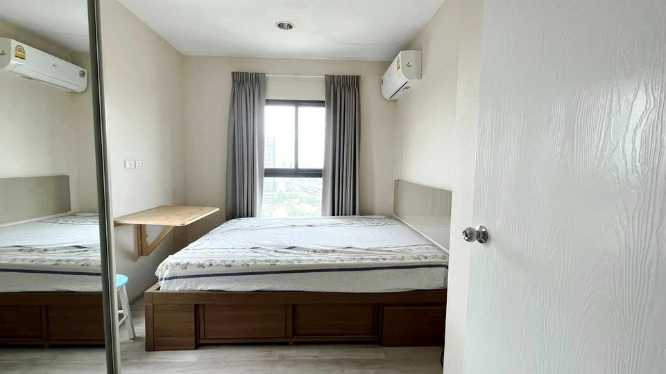 ขาย เช่า พลัมคอนโด เซ็นทรัล สเตชั่น เฟส 2 ห้องหัวมุม สุดส่วนตัว แถมราคาไม่แรง รีบมาเป็นเจ้าของเลยจ้า