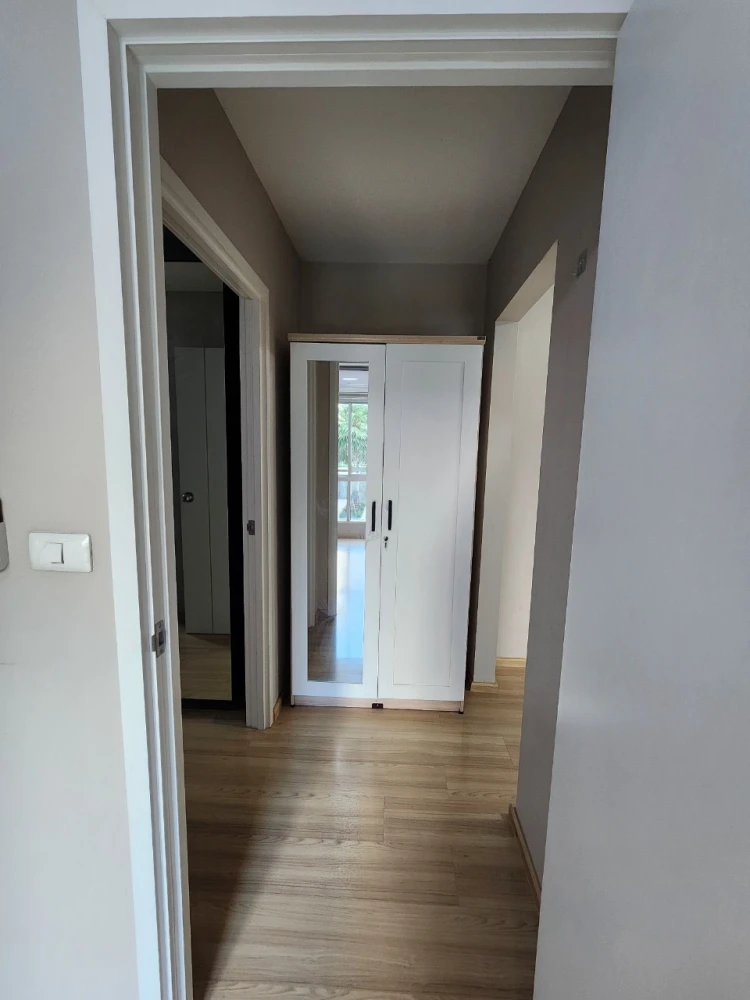 ขาย เช่า พลัมคอนโด แจ้งวัฒนะ สเตชั่น วิวสระว่ายน้ำ 2 ห้องนอน เฟอร์ครบ ราคาพิเศษ รีบจองให้ไว ก่อนหลุดมือ