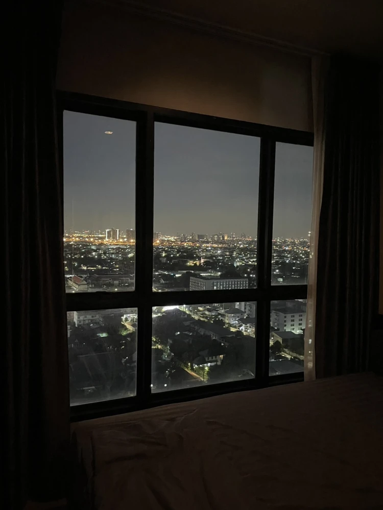 ขาย เช่า ไนท์บริดจ์ สกายริเวอร์ โอเชียน ชั้น 22 วิวโค้งแม่น้ำ วิวเมือง แต่งครบ รีบจองเลย ด่วนๆ