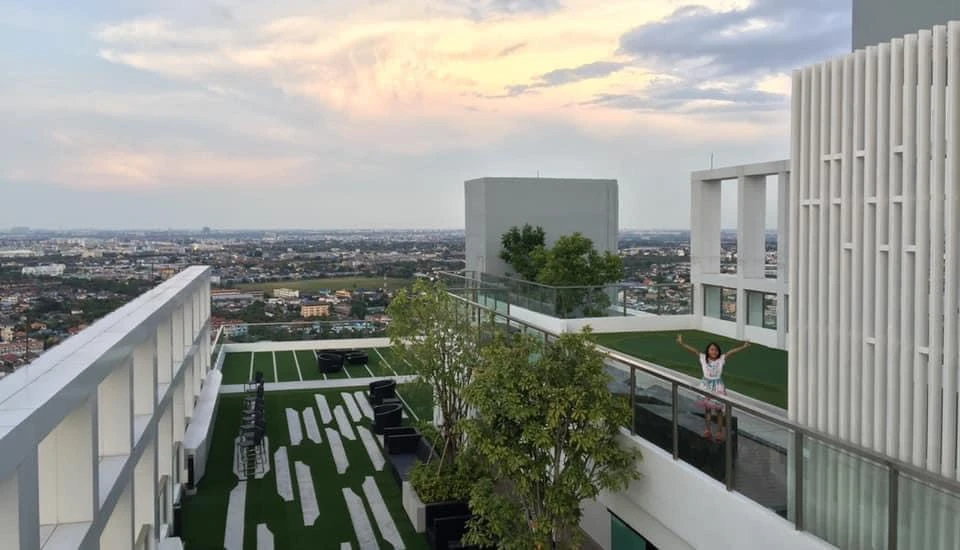 ขาย เช่า ไนท์บริดจ์ สกายริเวอร์ โอเชียน ชั้น 22 วิวโค้งแม่น้ำ วิวเมือง แต่งครบ รีบจองเลย ด่วนๆ