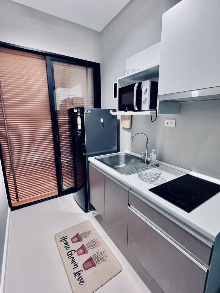 ขาย เช่า ไนท์บริดจ์ สกายริเวอร์ โอเชียน ชั้น 22 วิวโค้งแม่น้ำ วิวเมือง แต่งครบ รีบจองเลย ด่วนๆ