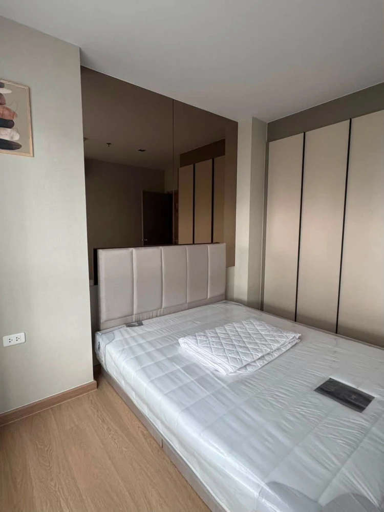 ขาย เช่า Ideo New Rama 9 ห้องชั้น 9 บิวท์อินเฟอร์นิเจอร์อย่างดี ในทำเลดี รีบจองเลยจ้า