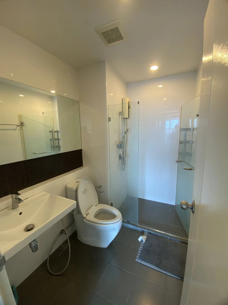 ขาย เช่า The Tempo Grand Sathon-Wutthakat ห้องตกแต่งน่าอยู่ ราคาสุดคุ้ม พลาดไม่ได้แล้ว จองเลย