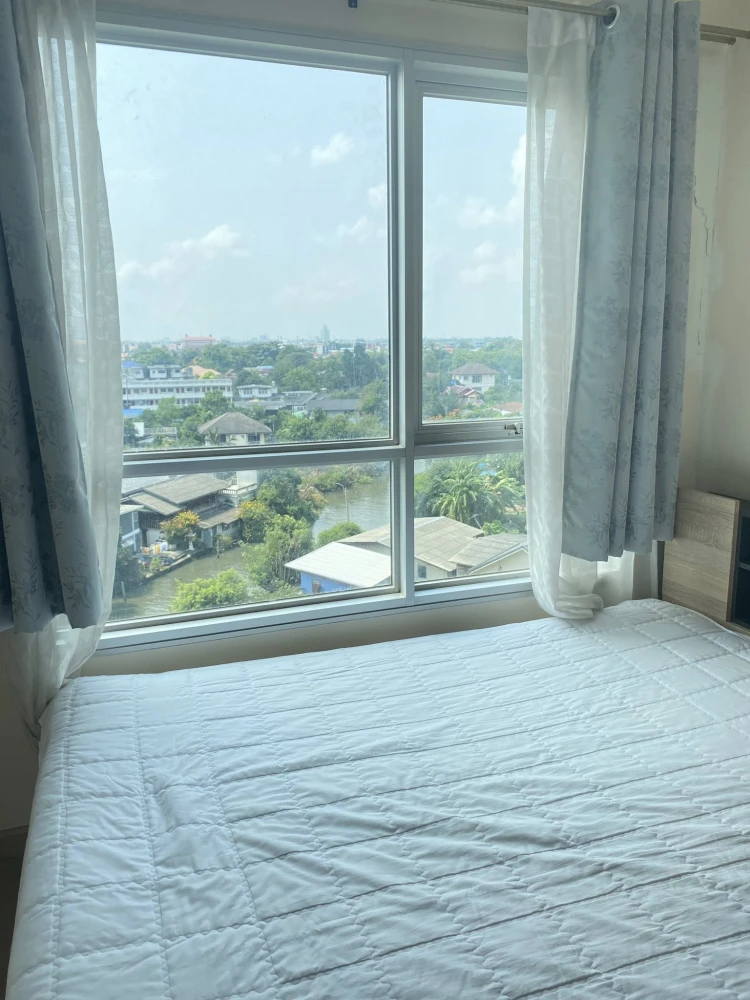 ขาย เช่า The Tempo Grand Sathon-Wutthakat ห้องตกแต่งน่าอยู่ ราคาสุดคุ้ม พลาดไม่ได้แล้ว จองเลย