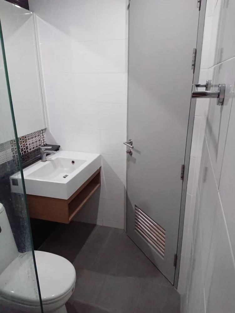 ขาย เซล ศาลายา ห้องพร้อมอยู่ เฟอร์พร้อม ห้องกว้างอยู่สบายจองเลย