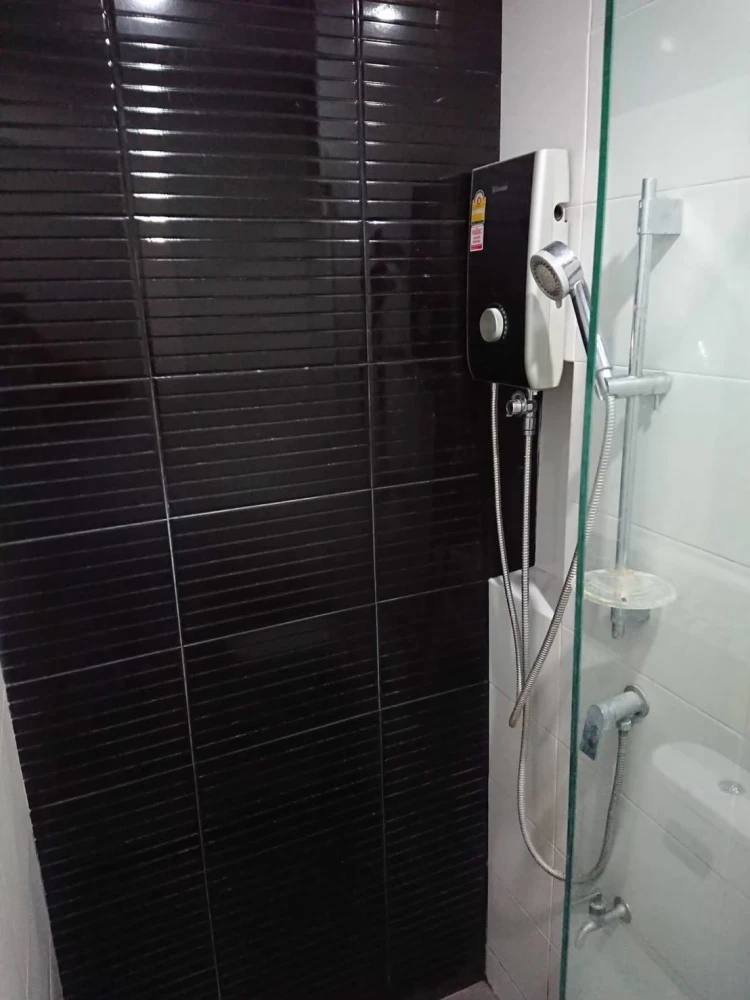 ขาย เซล ศาลายา ห้องพร้อมอยู่ เฟอร์พร้อม ห้องกว้างอยู่สบายจองเลย