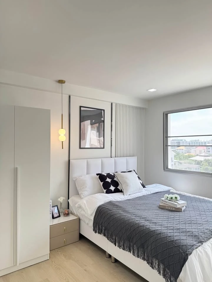 ขาย เซ็นจูรี่ ปาร์ค คอนโดมิเนียม ทำเลดีมากกกกกก !!!!! ตกแต่งดูดีน่าอยู่ พลาดแล้วจะเสียใจ