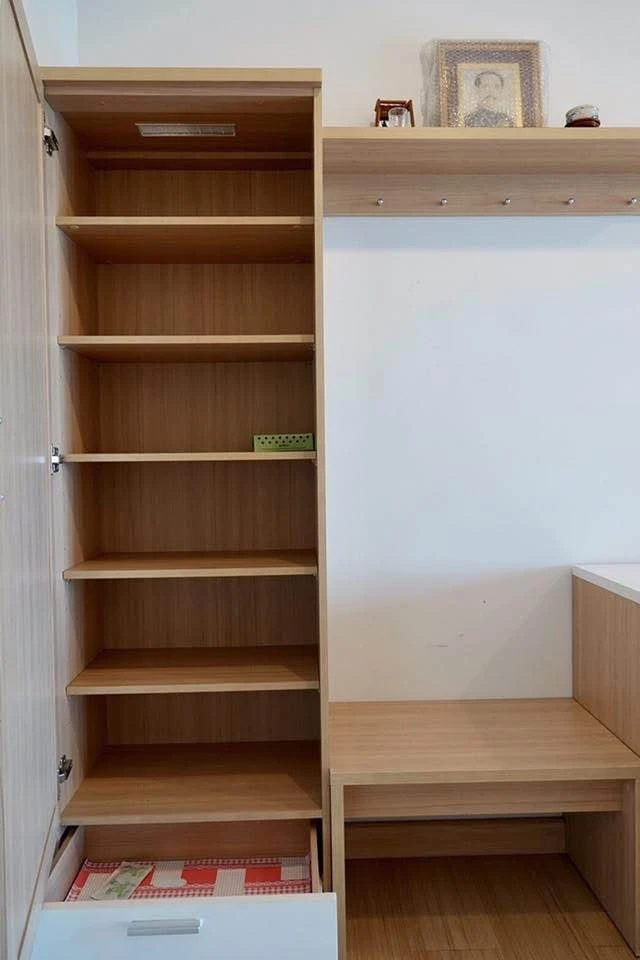 ขาย เซ็นทริค ซีน รัชวิภา ขนาด 42 ตรม. ชั้น 7 พร้อมเฟอร์นิเจอร์ บิ้วอินตามในรูป สภาพห้องดีมาก รีบจองเลย