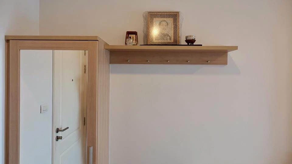 ขาย เซ็นทริค ซีน รัชวิภา ขนาด 42 ตรม. ชั้น 7 พร้อมเฟอร์นิเจอร์ บิ้วอินตามในรูป สภาพห้องดีมาก รีบจองเลย