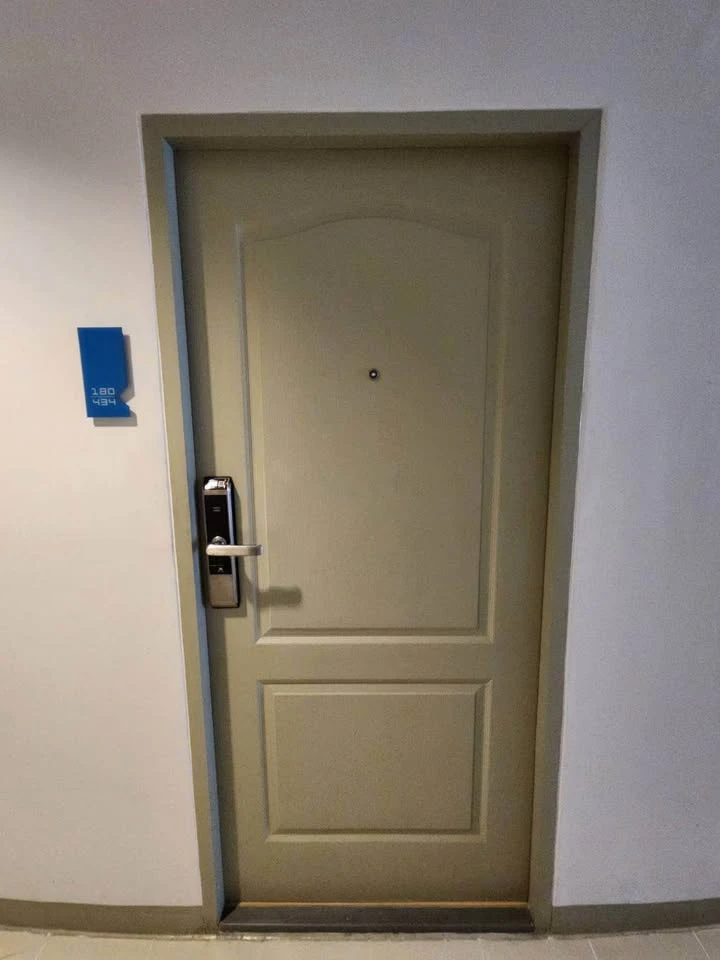 ขาย เดอะคิทท์ ติวานนท์ ห้องพร้อมอยู่ เฟอร์พร้อม จองเลย