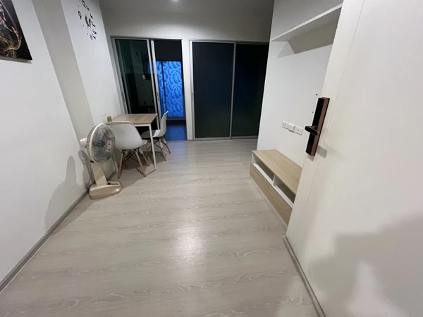 ขาย เดอะคิทท์ พลัส พหลโยธิน-คูคต เฟส 2 ตึก D เฟอร์ครบ เครื่องใช้ไฟฟ้าครบ ทำเลดี ใกล้ดอนเมือง รีบจองเลย