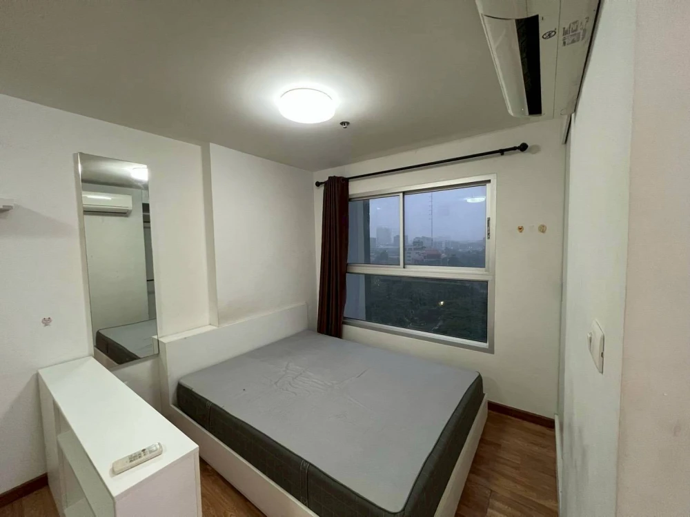 ขาย เดอะทรัสต์ คอนโด งามวงศ์วาน ห้องพร้อมเฟอร์ หิ้วกระเป๋าใบเดียวเข้าอยู่ได้เลย!!! images