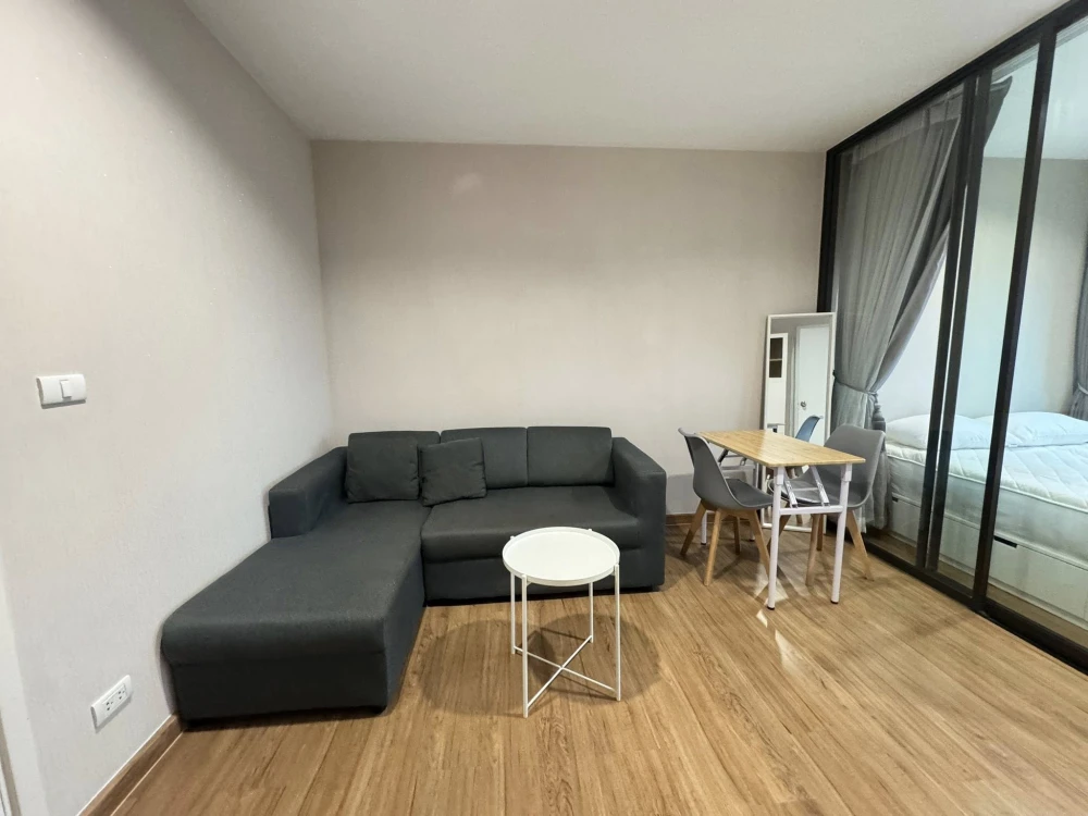 ขาย เดอะทรี ริโอ้ บางอ้อ สเตชั่น ห้องสวย สภาพดี เดินทางสะดวก ส่วนกลางจัดเต็ม จองเลยอย่ารอช้า images