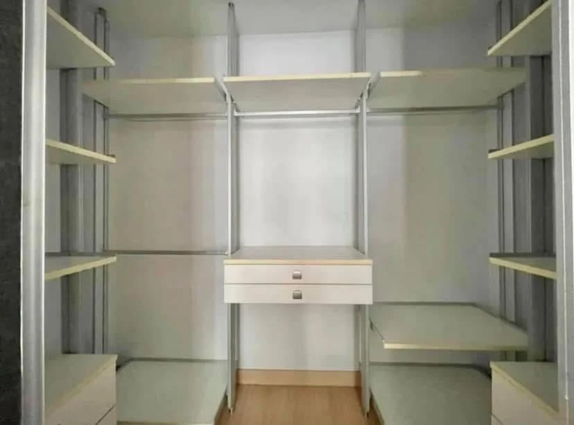 ขาย เดอะพาร์คแลนด์ ศรีนครินทร์ ชั้น 6 ห้องมุม กว้างขวาง เป็นส่วนตัว พร้อม Walk in closet อย่ารอช้า