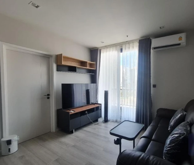 ขาย เดอะ คีย์ พระราม 3 ชั้น 24 วิวแม่น้ำ Fully Furnished ซื้อเลย ห้ามพลาด
