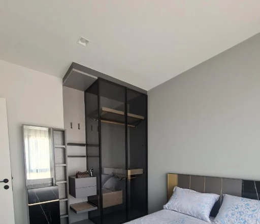 ขาย เดอะ คีย์ พระราม 3 ชั้น 24 วิวแม่น้ำ Fully Furnished ซื้อเลย ห้ามพลาด