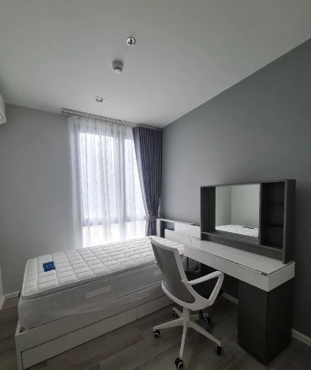 ขาย เดอะ คีย์ พระราม 3 ชั้น 24 วิวแม่น้ำ Fully Furnished ซื้อเลย ห้ามพลาด