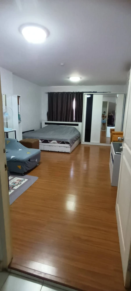 ขาย เดอะ ซีซันส์ ศรีนครินทร์ ห้องสตูดิโอ สะอาด กว้าง เฟอร์ครบ พร้อมอยู่แล้วจ้า images