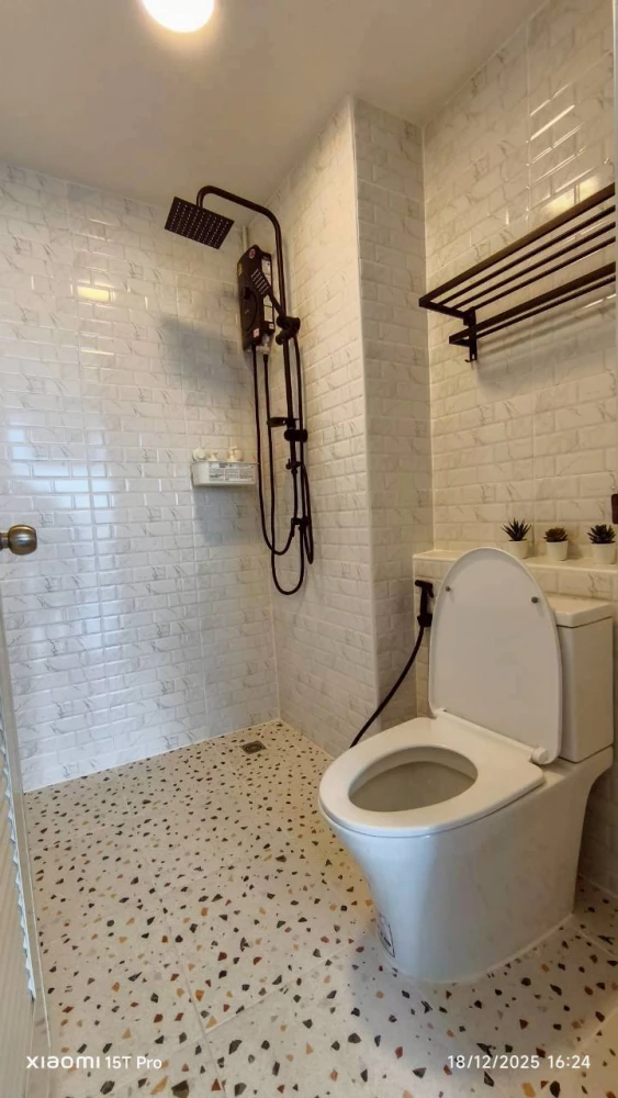 ขาย เดอะ ทรี ลาดพร้าว วังหิน ตกแต่งทั้งห้อง สวยจึ้งพร้อมอยู่  ของแถมจัดเต็ม รีบจองให้ไว