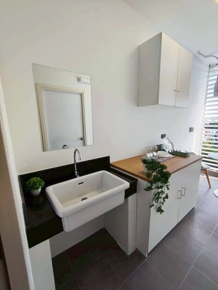 ขาย เดอะ ทรี ลาดพร้าว วังหิน ตกแต่งทั้งห้อง สวยจึ้งพร้อมอยู่  ของแถมจัดเต็ม รีบจองให้ไว