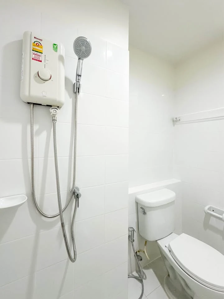 ขาย เดอะ ทรี ลาดพร้าว วังหิน ตึก B ชั้น 2 ห้องสวยจึ้งงง ตกแต่งบิวท์อินอย่างดี พลาดแล้วจะเสียใจ