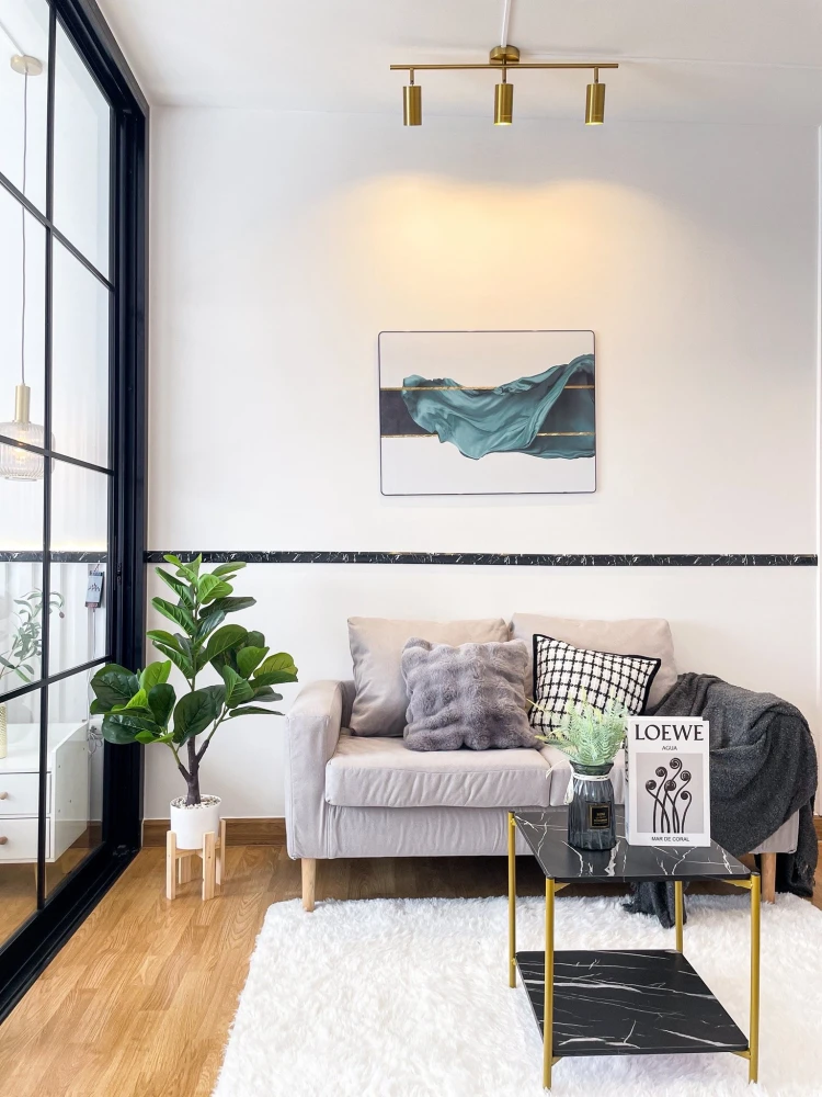 ขาย เดอะ ทรี ลาดพร้าว วังหิน ห้องสวยมากๆ แต่งครบพร้อมย้ายเข้าอยู่. ความสุขที่เเท้จริงของการอยู่อาศัย