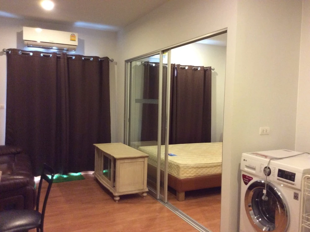 ขาย เดอะ พาร์คแลนด์ เพชรเกษม ชั้น 6 ห้องกั้นเป็นสัดส่วน พร้อมเฟอร์ครบ เป็นเจ้าของได้แล้วจ้า