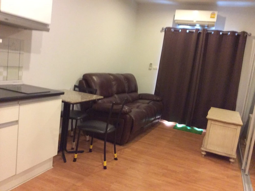 ขาย เดอะ พาร์คแลนด์ เพชรเกษม ชั้น 6 ห้องกั้นเป็นสัดส่วน พร้อมเฟอร์ครบ เป็นเจ้าของได้แล้วจ้า