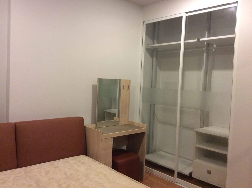 ขาย เดอะ พาร์คแลนด์ เพชรเกษม ชั้น 6 ห้องกั้นเป็นสัดส่วน พร้อมเฟอร์ครบ เป็นเจ้าของได้แล้วจ้า