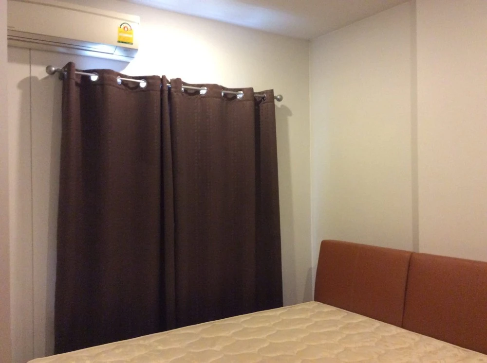 ขาย เดอะ พาร์คแลนด์ เพชรเกษม ชั้น 6 ห้องกั้นเป็นสัดส่วน พร้อมเฟอร์ครบ เป็นเจ้าของได้แล้วจ้า