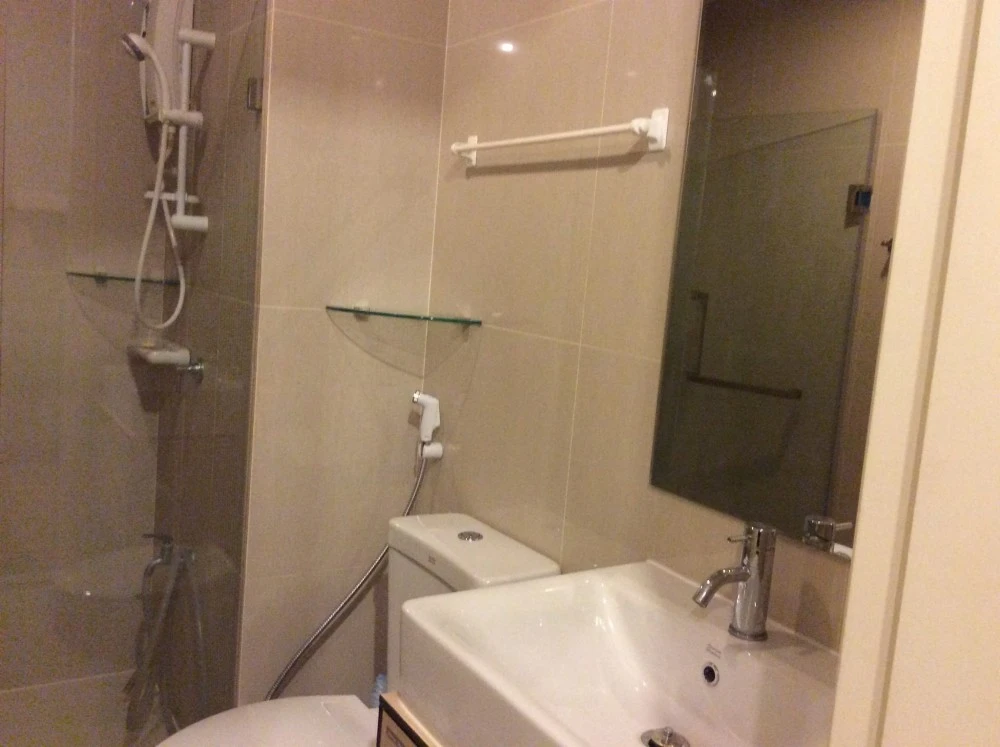 ขาย เดอะ พาร์คแลนด์ เพชรเกษม ชั้น 6 ห้องกั้นเป็นสัดส่วน พร้อมเฟอร์ครบ เป็นเจ้าของได้แล้วจ้า