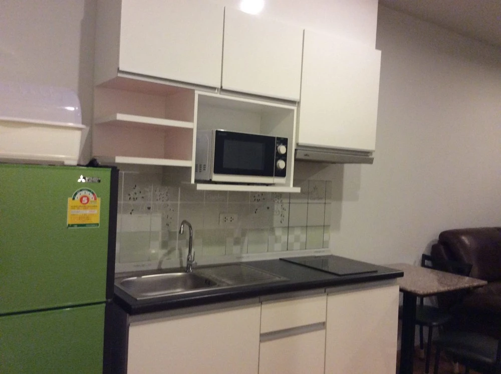 ขาย เดอะ พาร์คแลนด์ เพชรเกษม ชั้น 6 ห้องกั้นเป็นสัดส่วน พร้อมเฟอร์ครบ เป็นเจ้าของได้แล้วจ้า