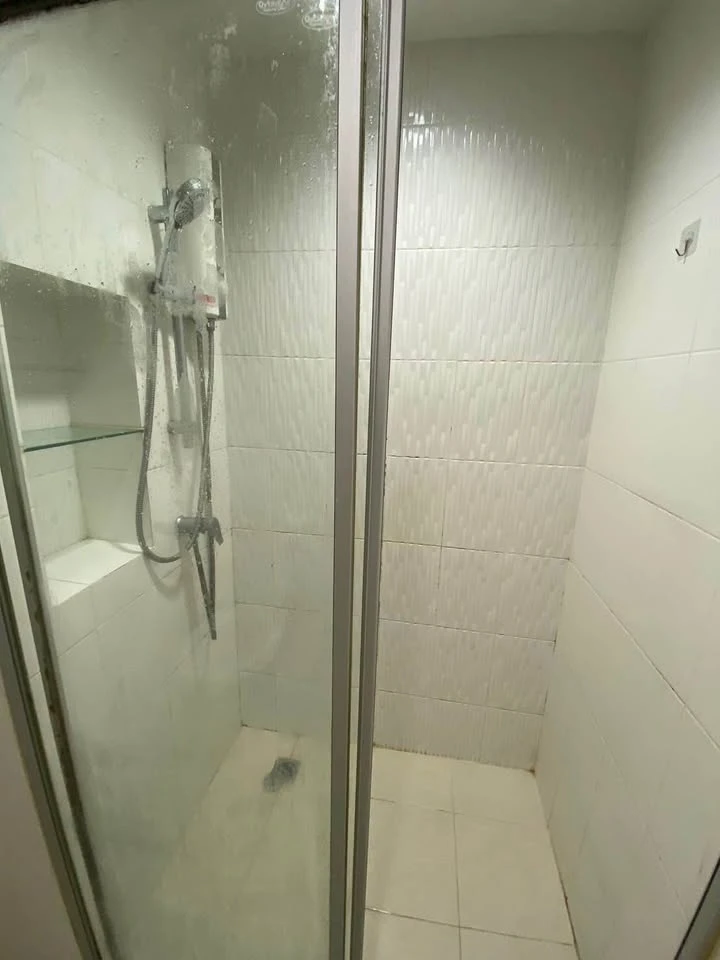 ขาย เดอะ พาร์ค แอท ประชาชื่น ใกล้ มหาวิทยาลัยธุรกิจบัณฑิตย์ Full Furnished พร้อมหิ้วกระเป๋าเข้าอยู่ได้เลยจ้า