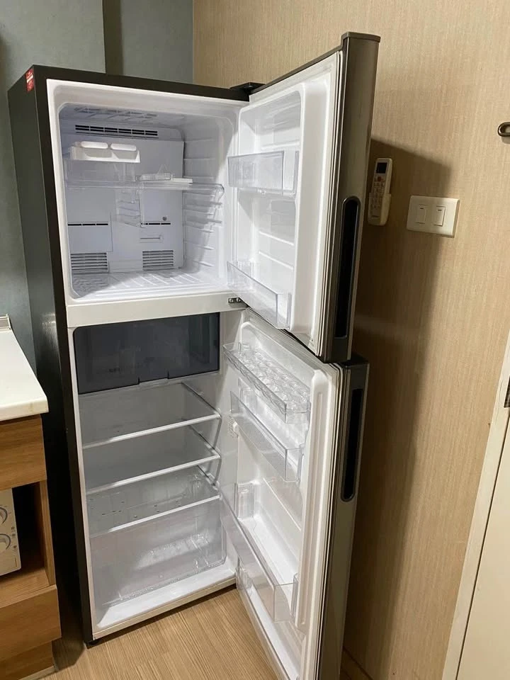 ขาย เดอะ พาร์ค แอท ประชาชื่น ใกล้ มหาวิทยาลัยธุรกิจบัณฑิตย์ Full Furnished พร้อมหิ้วกระเป๋าเข้าอยู่ได้เลยจ้า