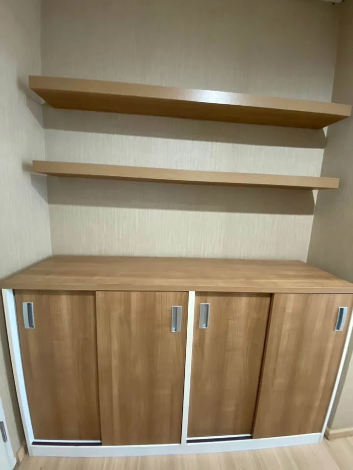 ขาย เดอะ พาร์ค แอท ประชาชื่น ใกล้ มหาวิทยาลัยธุรกิจบัณฑิตย์ Full Furnished พร้อมหิ้วกระเป๋าเข้าอยู่ได้เลยจ้า