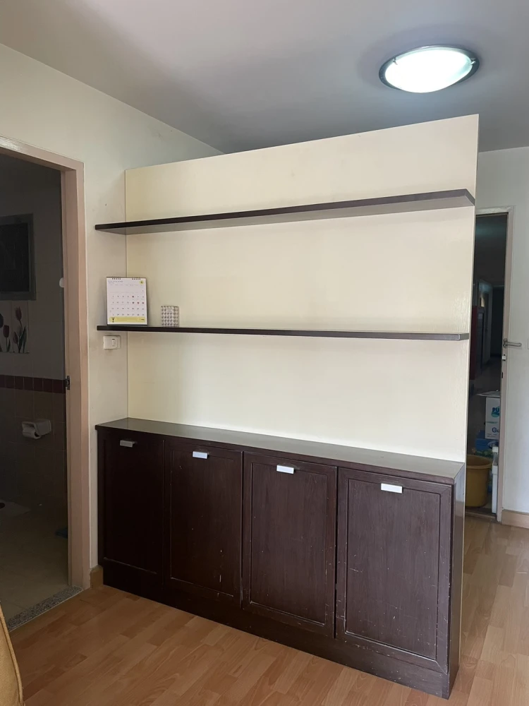 ขาย เดอะ ฟิฟท์ อเวนิว รัชดา-วงศ์สว่าง ห้องกว้างขวาง พื้นที่ใช้สอยคุ้ม ราคาดีสุด ต้องรีบมาจองเลยจ้า