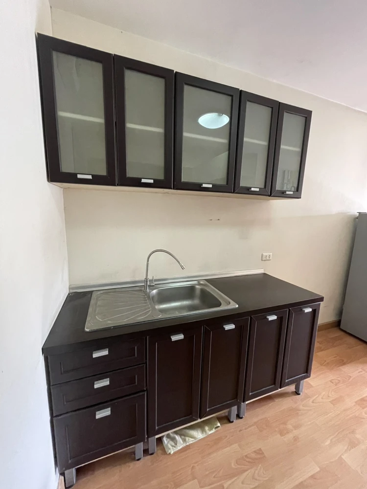 ขาย เดอะ ฟิฟท์ อเวนิว รัชดา-วงศ์สว่าง ห้องกว้างขวาง พื้นที่ใช้สอยคุ้ม ราคาดีสุด ต้องรีบมาจองเลยจ้า