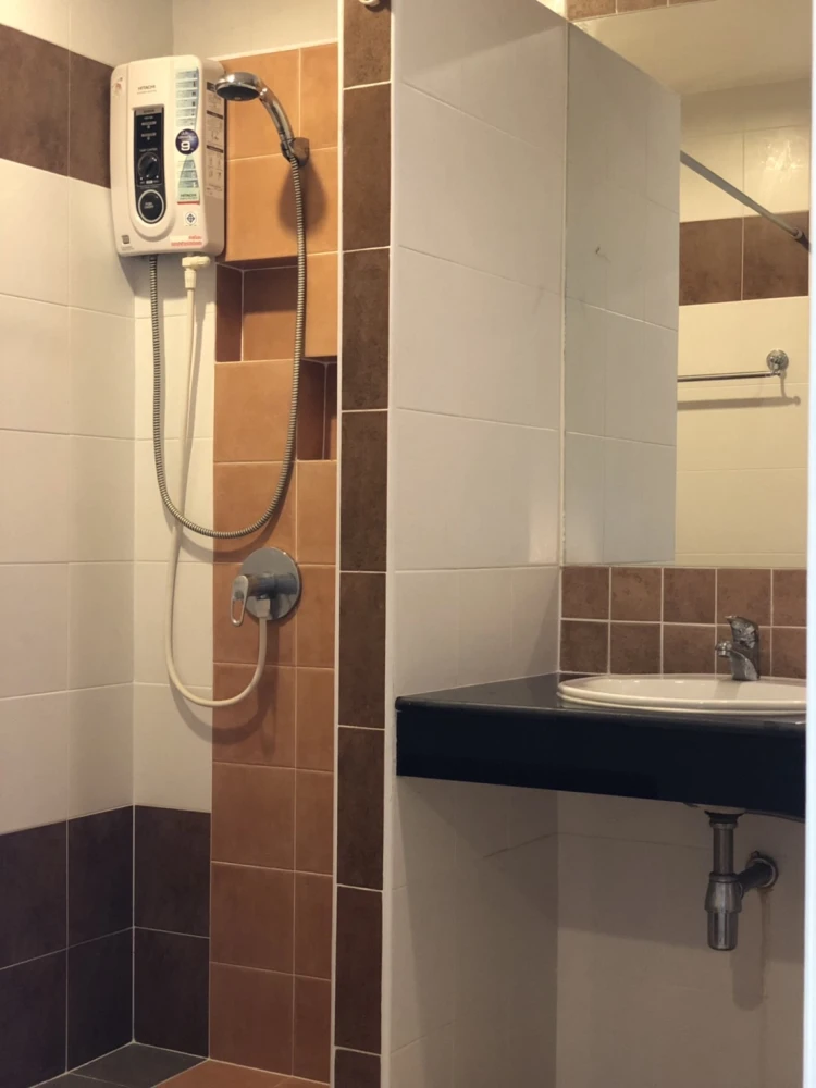 ขาย เดอะ ลอค แอท สุขุมวิท 101/1 ห้องหัวมุม มีความเป็นส่วนตัว ระเบียงกว้าง ราคาจับต้องได้ รีบจองเลย