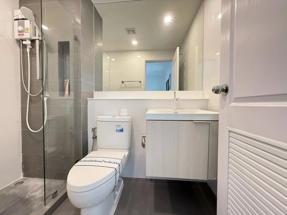 ขาย เดอะ เคลฟ ริเวอร์ไรน์ เจ้าพระยา คอนโดหรูวิวโค้งแม่น้ำเจ้าพระยา สัมผัสชีวิตเหนือระดับในบรรยากาศ Private Luxury