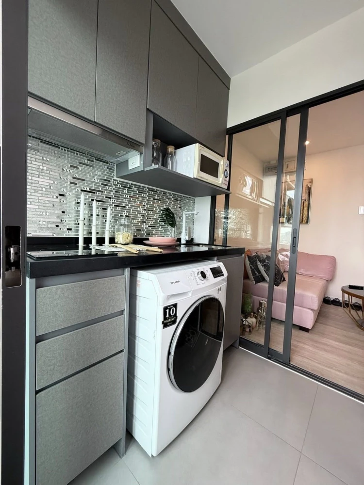 ขาย เดอะ เคลฟ ริเวอร์ไรน์ เจ้าพระยา คอนโดหรูวิวโค้งแม่น้ำเจ้าพระยา สัมผัสชีวิตเหนือระดับในบรรยากาศ Private Luxury